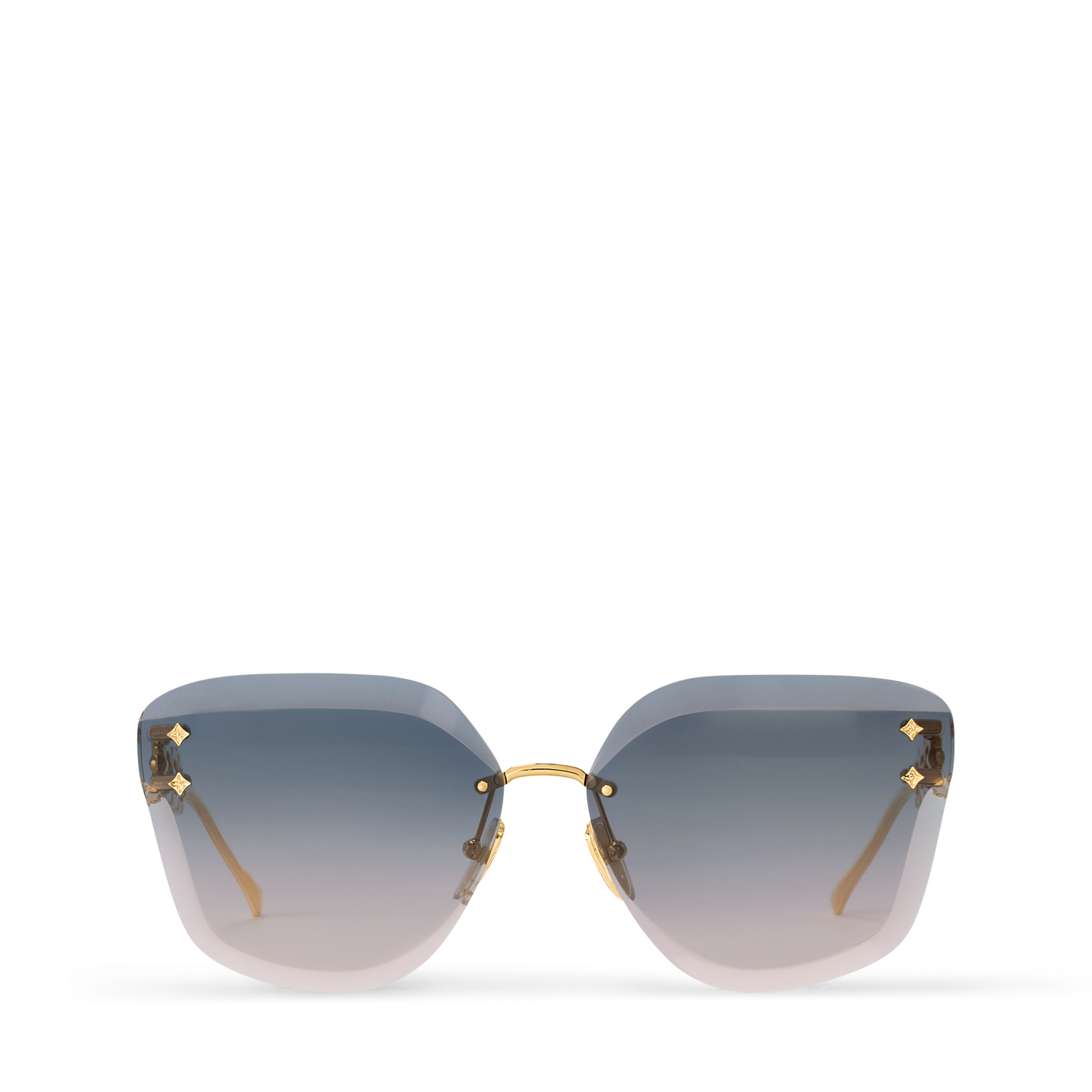 LV Jewel Cat Eye Sunglasses . - Accessories | Louis Vuitton India